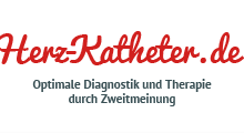 Logo: herz-katheter.de
